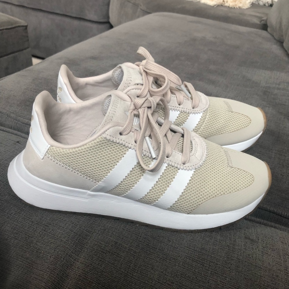 Adidas Originals running shoes